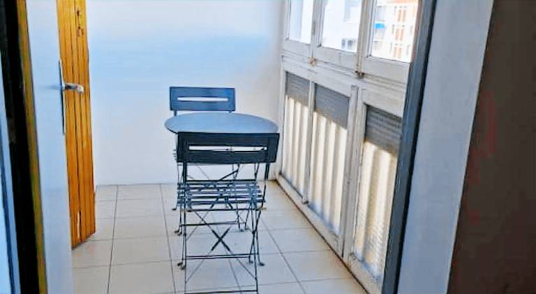 Apartment with 2 rooms for 4 persons — photo 5