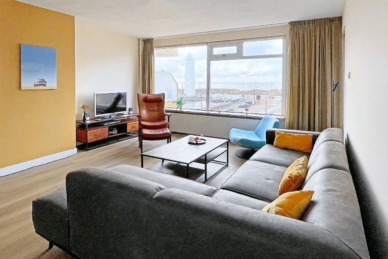 Ferienwohnung Noordwijk