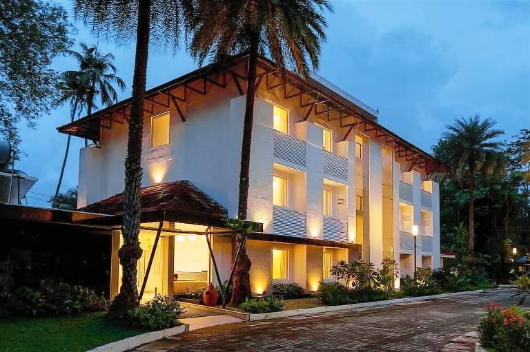 Riviera Garden