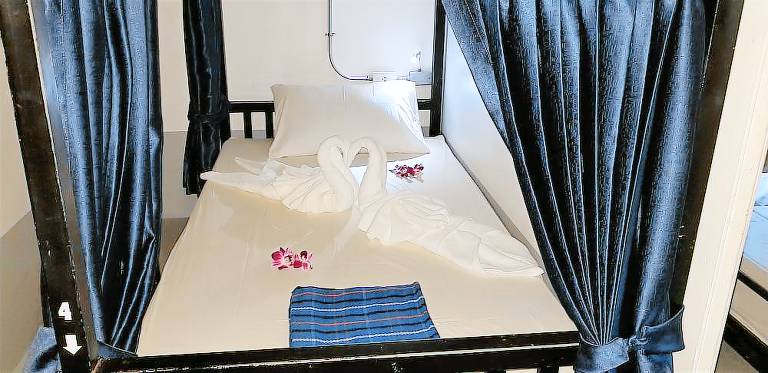 Hostel Ko Tao