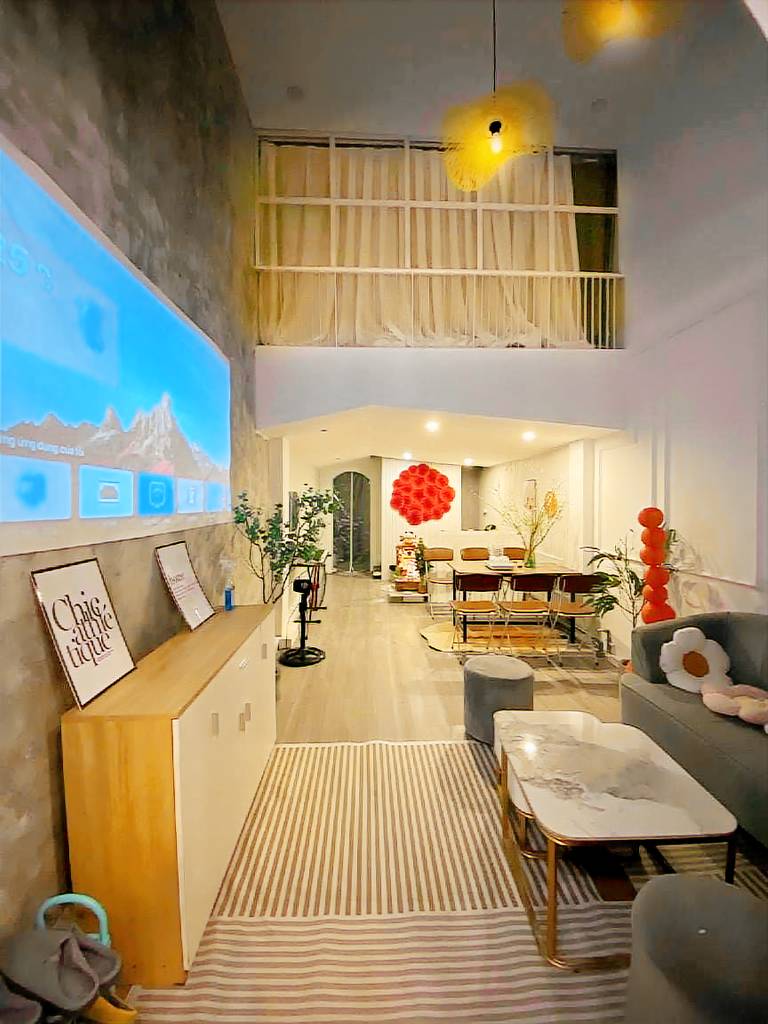 Homestay nguyên căn Nha Trang - Mi's House — photo 3