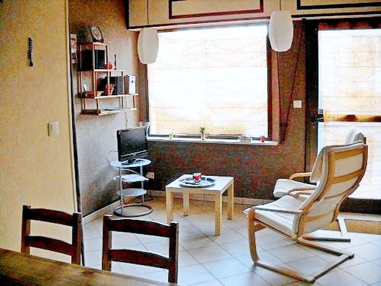 Wohnung am Rheinufer in Kunheim — photo 4