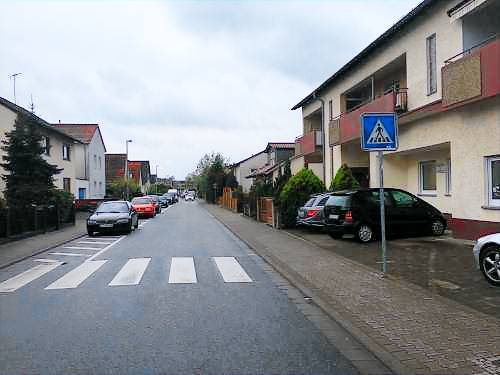 Apartment  Hattersheim am Main