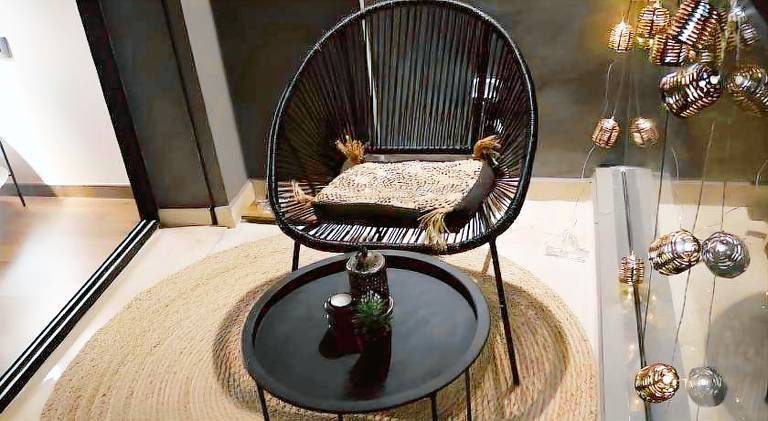 Apartment with 1 room for 3 persons — photo 3