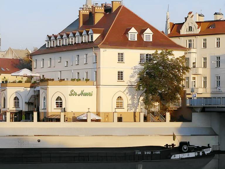 Hotel Piast in Opole