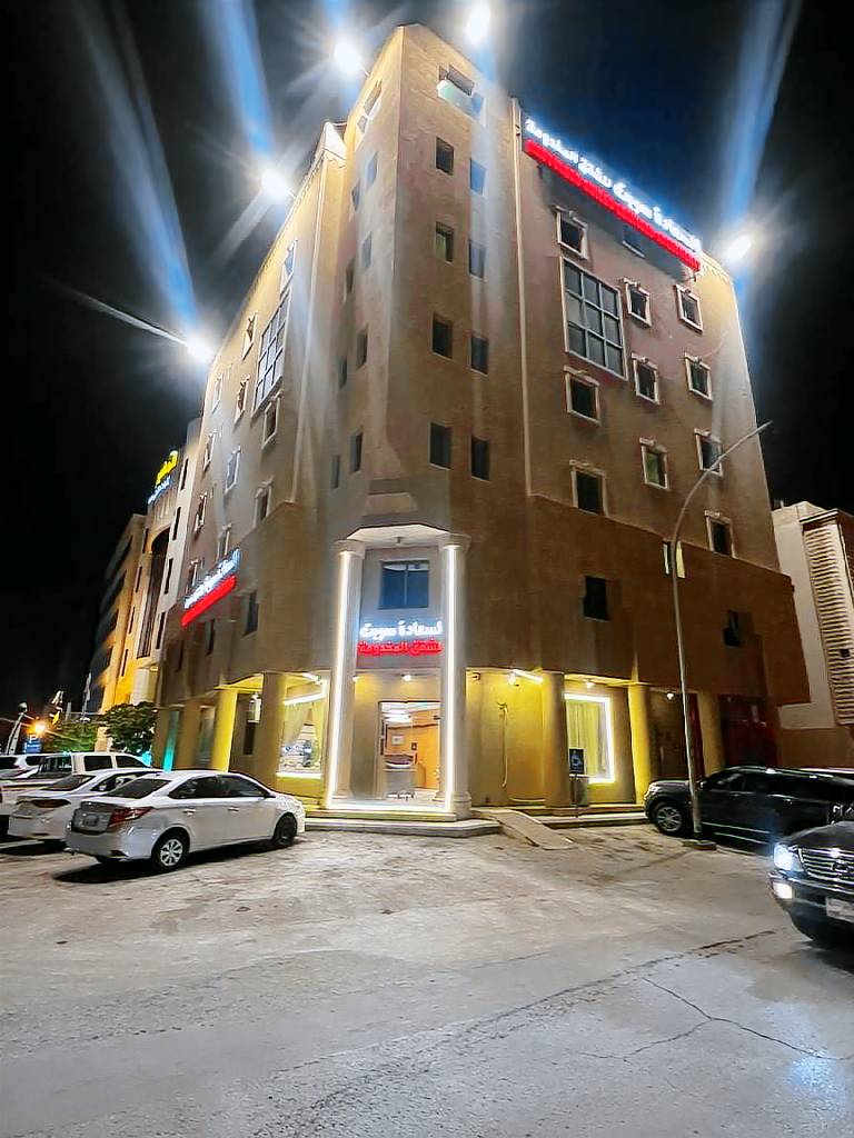 75 m² Apartment mit Hotelservice