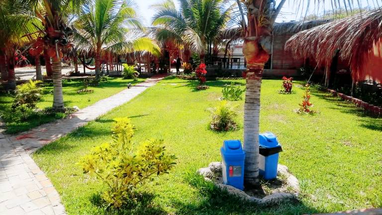 Punta Pacifico Bungalows Máncora — photo 3