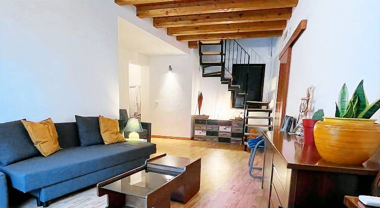Rental apartment | Close to Catania Cathedral in Catania