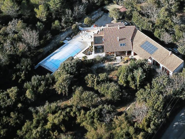 Villa Artignosc-sur-Verdon