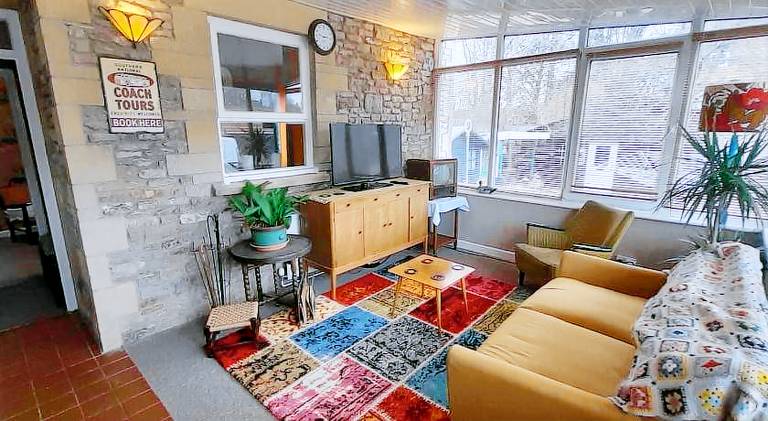 House | Pets are welcome in Shepton Mallet