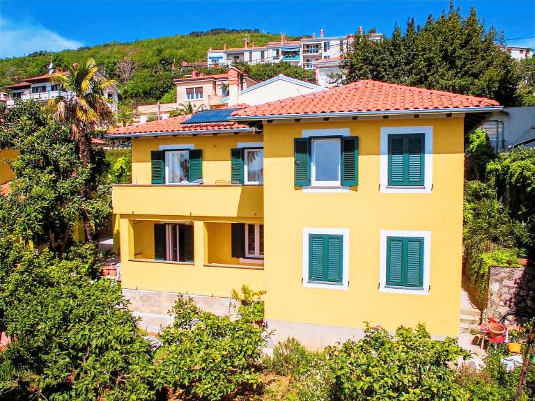 Apartman  Abbázia