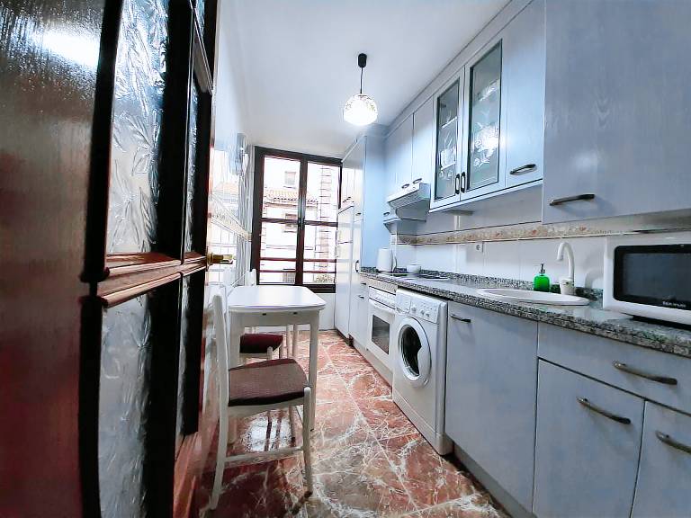 Appartement Gijón