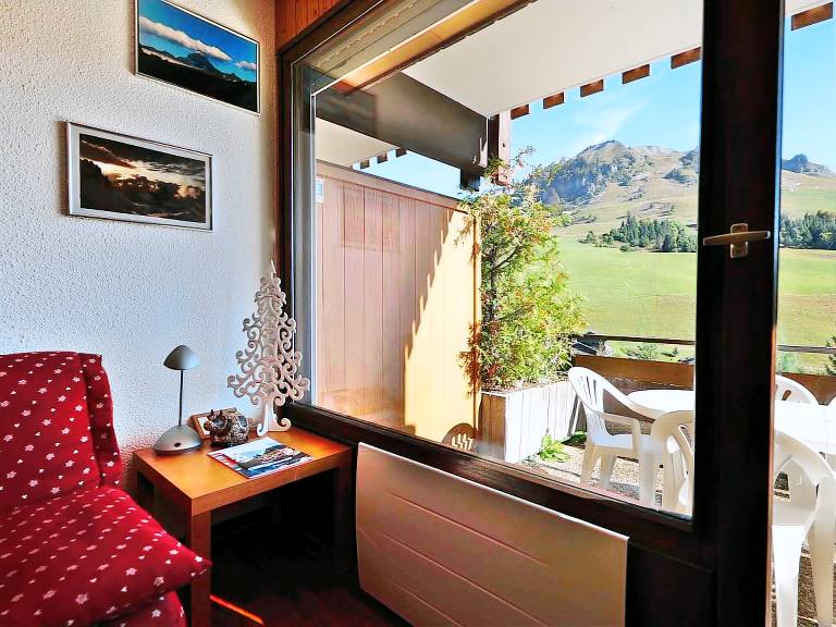 Appartement Mont-Saxonnex