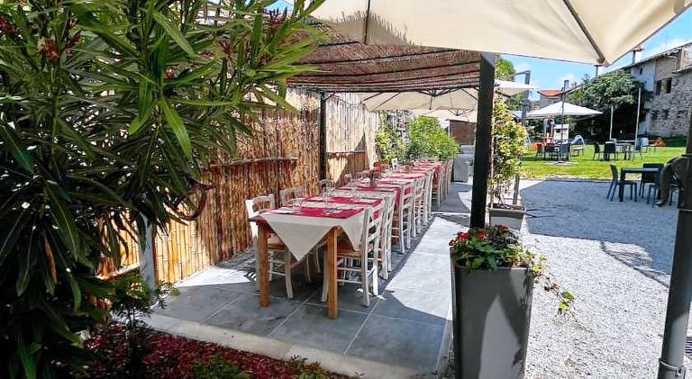 Locanda B&B Da Nati — photo 5