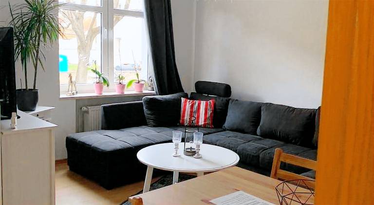 Holiday apartment | Dogs allowed in Quedlinburg