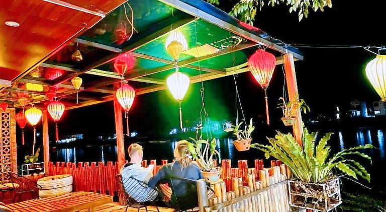 Phong Nha Coco House - Riverstay, Mountain View — photo 4