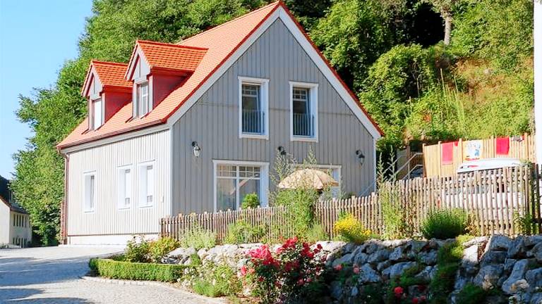 Ferienwohnung  Illertissen