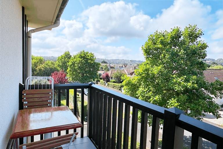 Appartement  Auberville