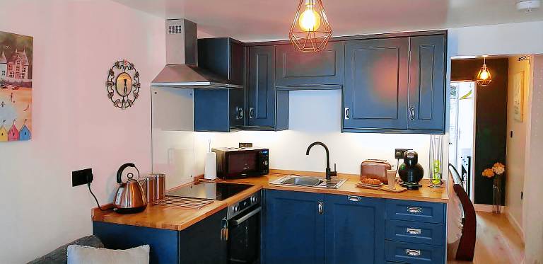 Lodge Totnes