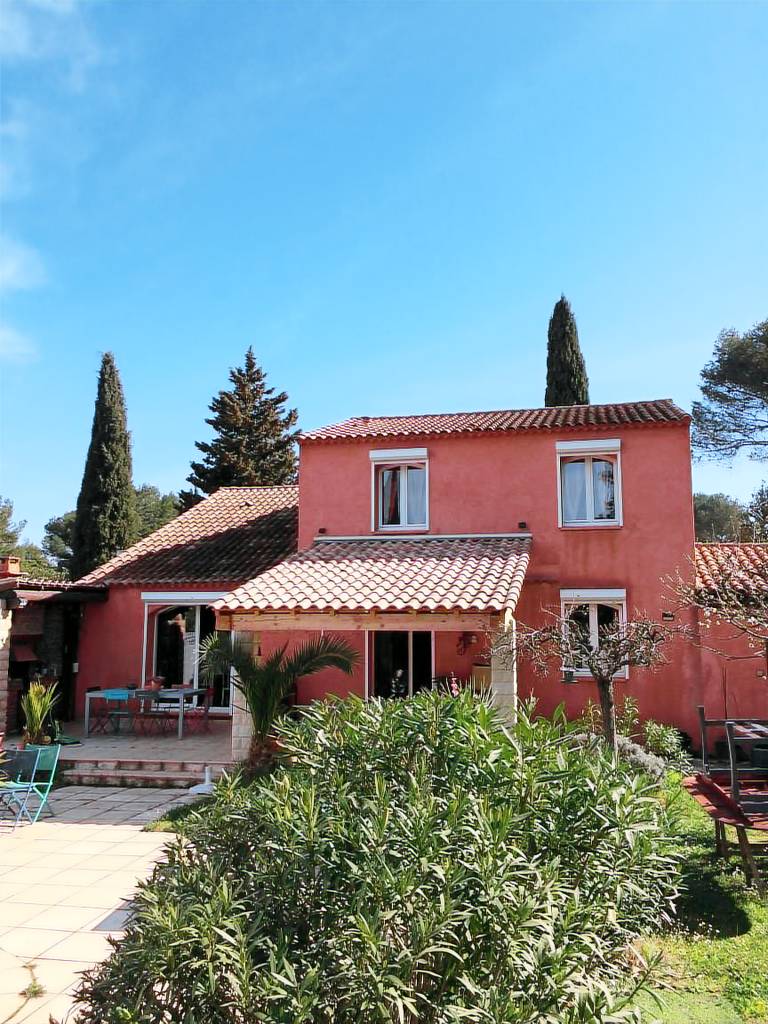 Villa Rognac
