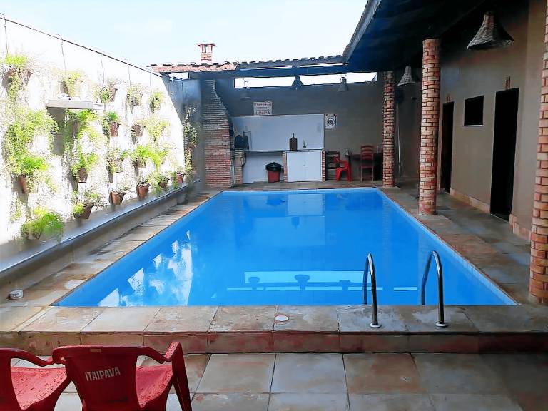 Apartamento Tabuba