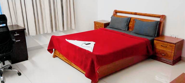 250 m² Ferienwohnung