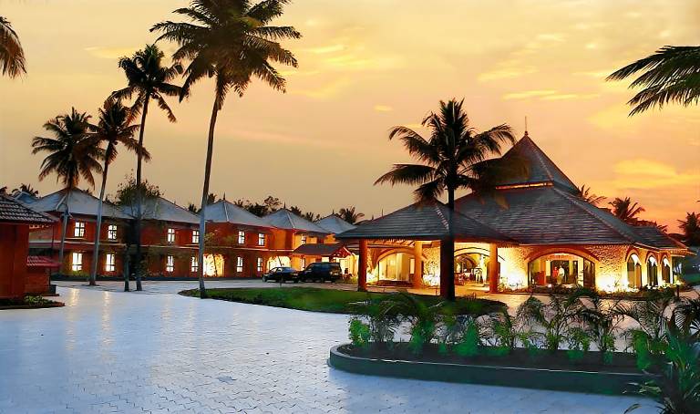 Lakesong Resort