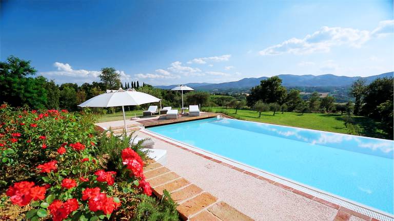Villa Bianca - VILLA BIANCA — photo 4