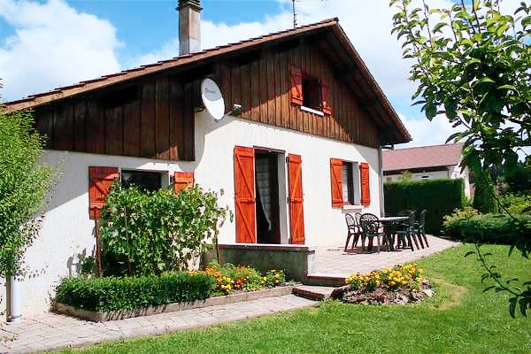 Gîte Villers-le-Lac