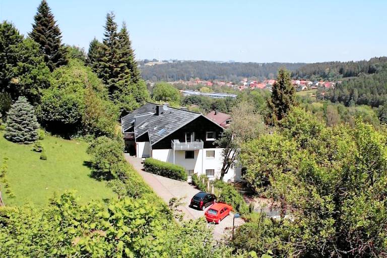 Ferienwohnung Bad Wünnenberg