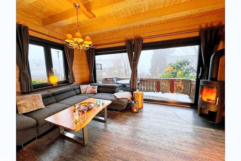 Ferienhaus  Hahnenklee