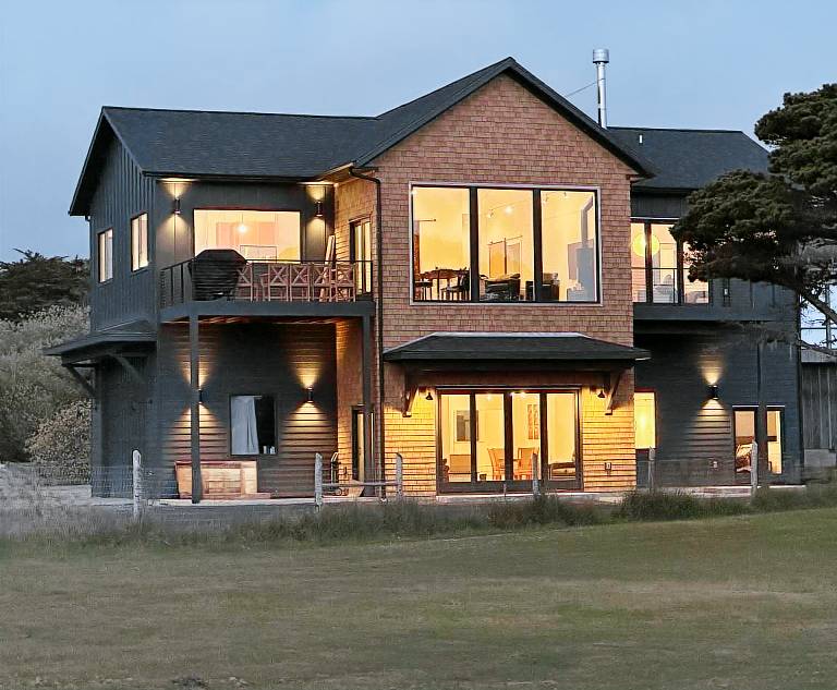 House Bandon