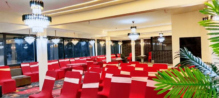 Hotel Sheeri Inn — photo 5