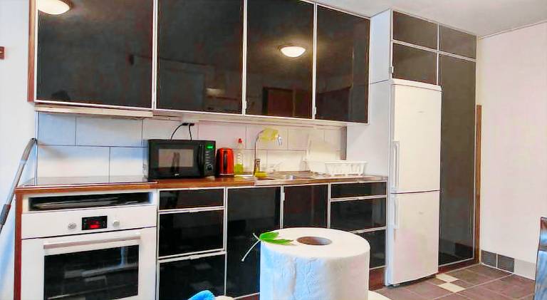 Rental apartment with 1 room for 3 persons — photo 3