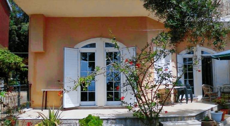 Huis  Parga