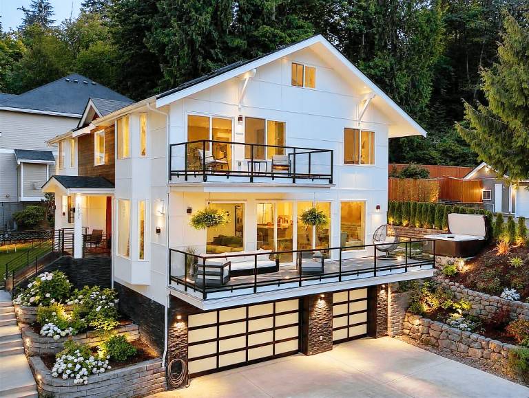 House  Kenmore
