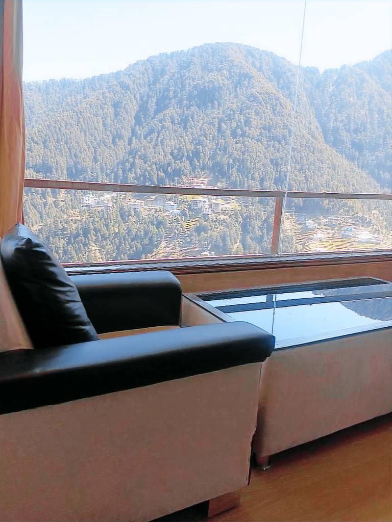 Comfort's Stay Dalhousie — photo 3