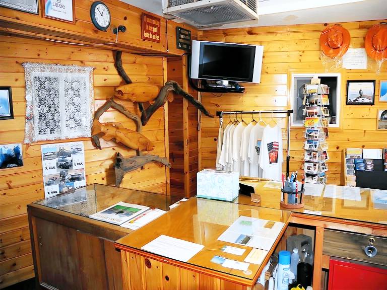 Rainbow Motel Hot Springs State Park Thermopolis — photo 2