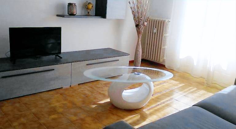 Wonderful holiday apartment | Pets are welcome in Novara