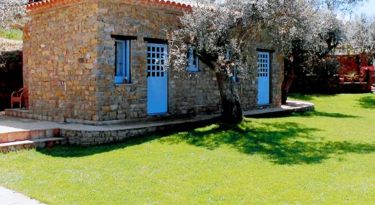 Vacation home with private pool, garden & patio | Suitable for remote work | Pet-friendly in Perdifumo