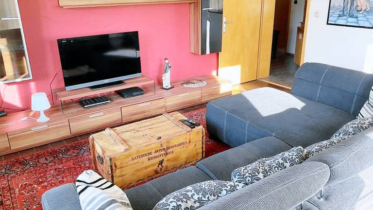 Ferienwohnung Sulzbach am Main