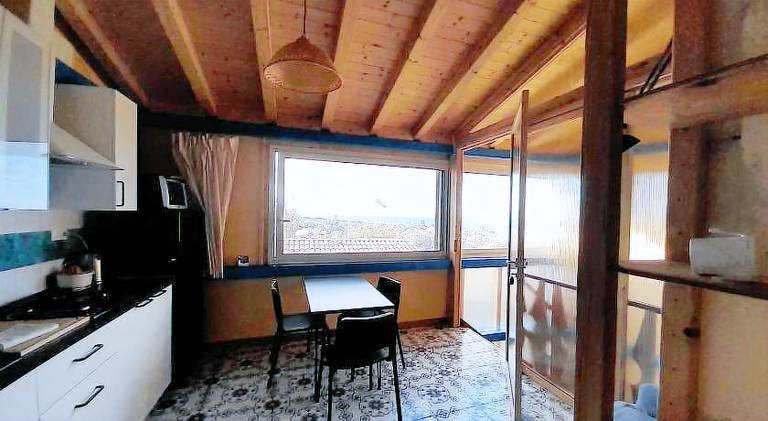 Casa Lucrezia al Paradiso Campanga e Vista Eolie — photo 5