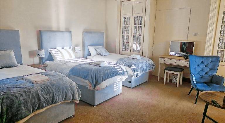 Wytchwood B&B
