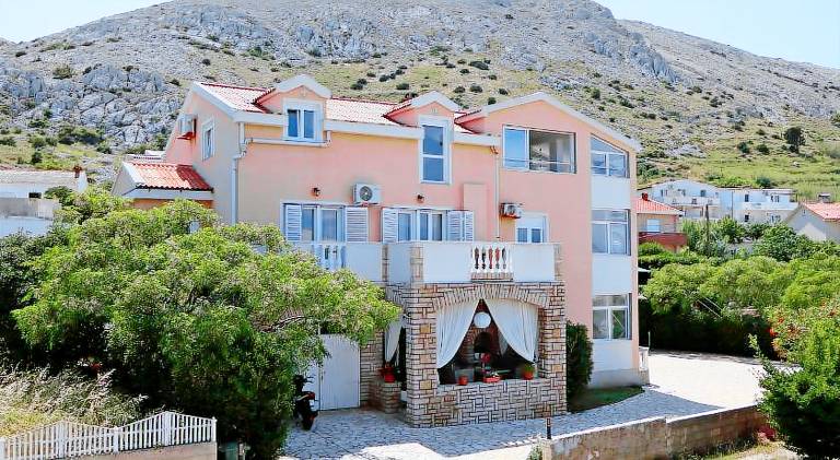 Apartment  Pag