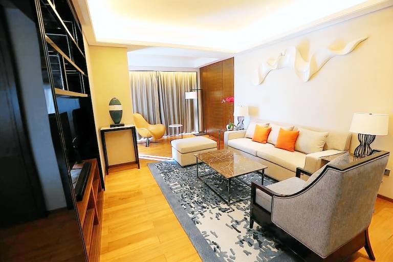 Aparthotel  Sheung Shui