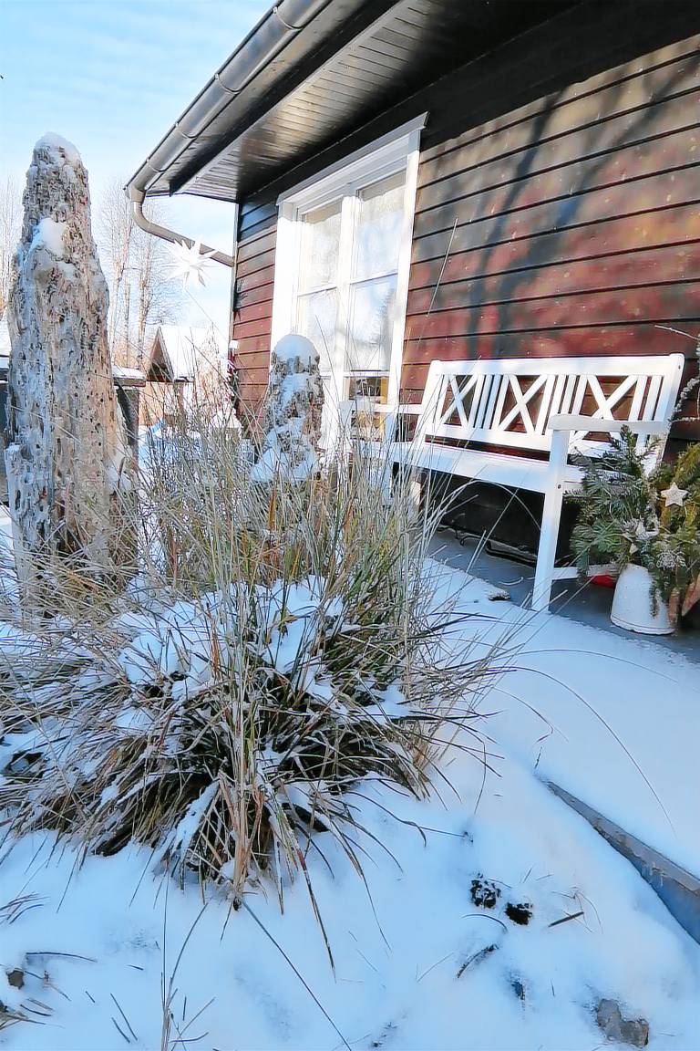 Vacation home with BBQ, terrace & yard | Nature view — photo 3