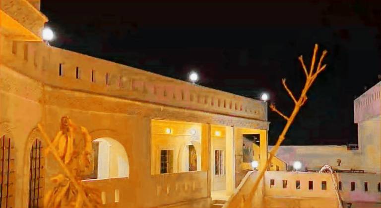 Beylerbeyi Butik Otel — photo 4