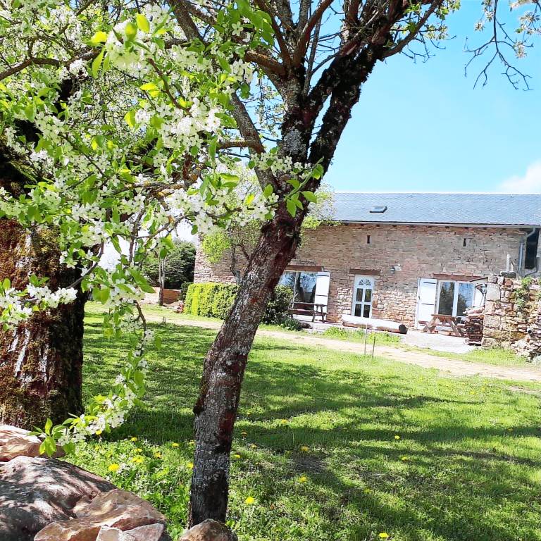 Chalet Banassac