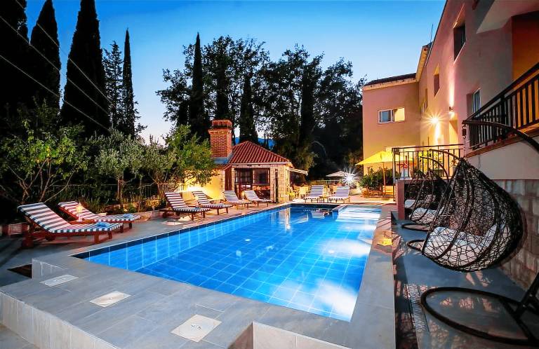 Child-friendly charming apartment with terrace & BBQ | Dogs allowed — photo 3