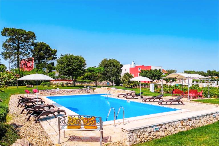 Agriturismo Alberobello